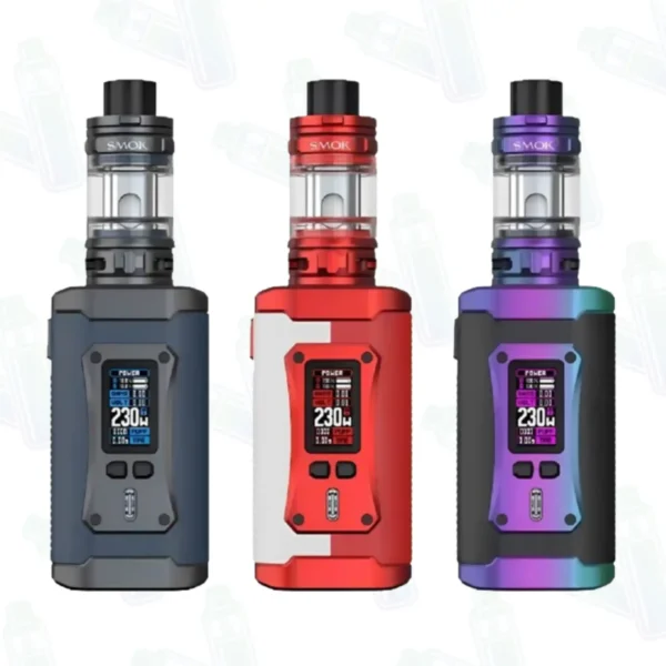 SMOK MORPH 2 Vape Kit