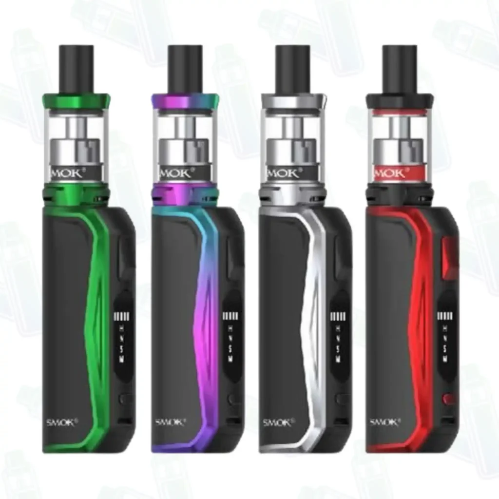 Smok Priv N19 Vape Kit