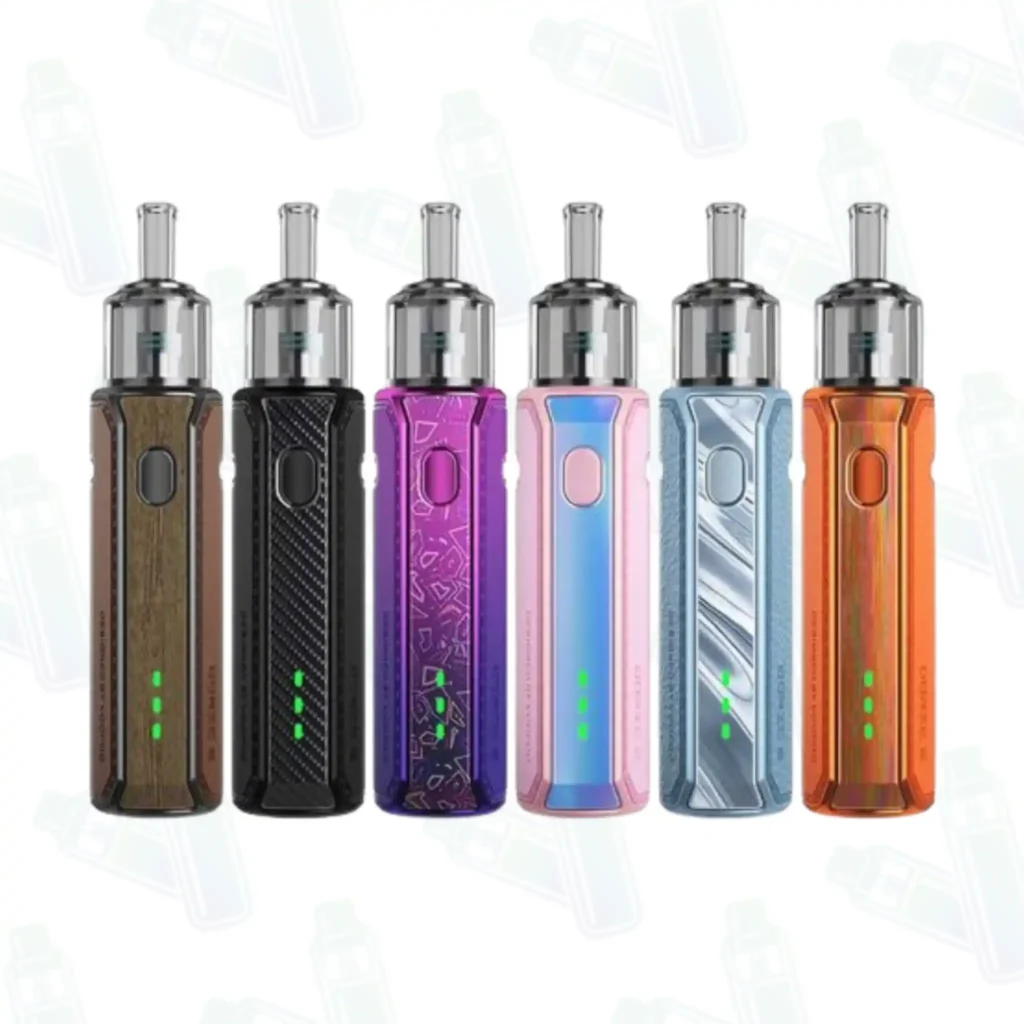 VooPoo Doric E Pod Vape Kit