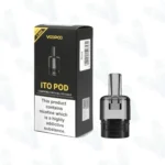VooPoo ITO Replacement Pod