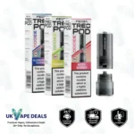 FEOBA Treo 33K Replacement Pods