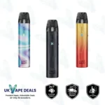 Lost Mary XPER Vape Pod Kit