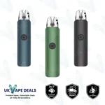 Uwell Caliburn G4 Classic Pod Kit