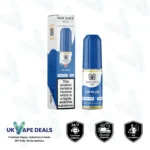 Bar Juice 5000 Mr Blue Nic Salt E-Liquid 10ml