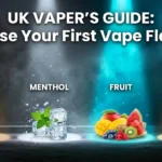 Best Vape Flavours for Beginners How to Choose Your First E-Liquid Flavour (UK Guide 2026)