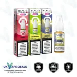 ELFLIQ by Elf Bar e-liquid 10ml