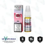 Elf Bar Strawberry Raspberry Cherry Ice Elfliq Vape Juice