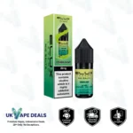 Elux Legend Lemon Mint Nic Salt