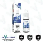 Hayati Pro Max Mr Blue Vape Juice