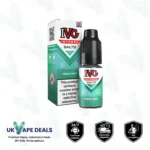IVG Intense Fresh Mint Salts E-Liquid