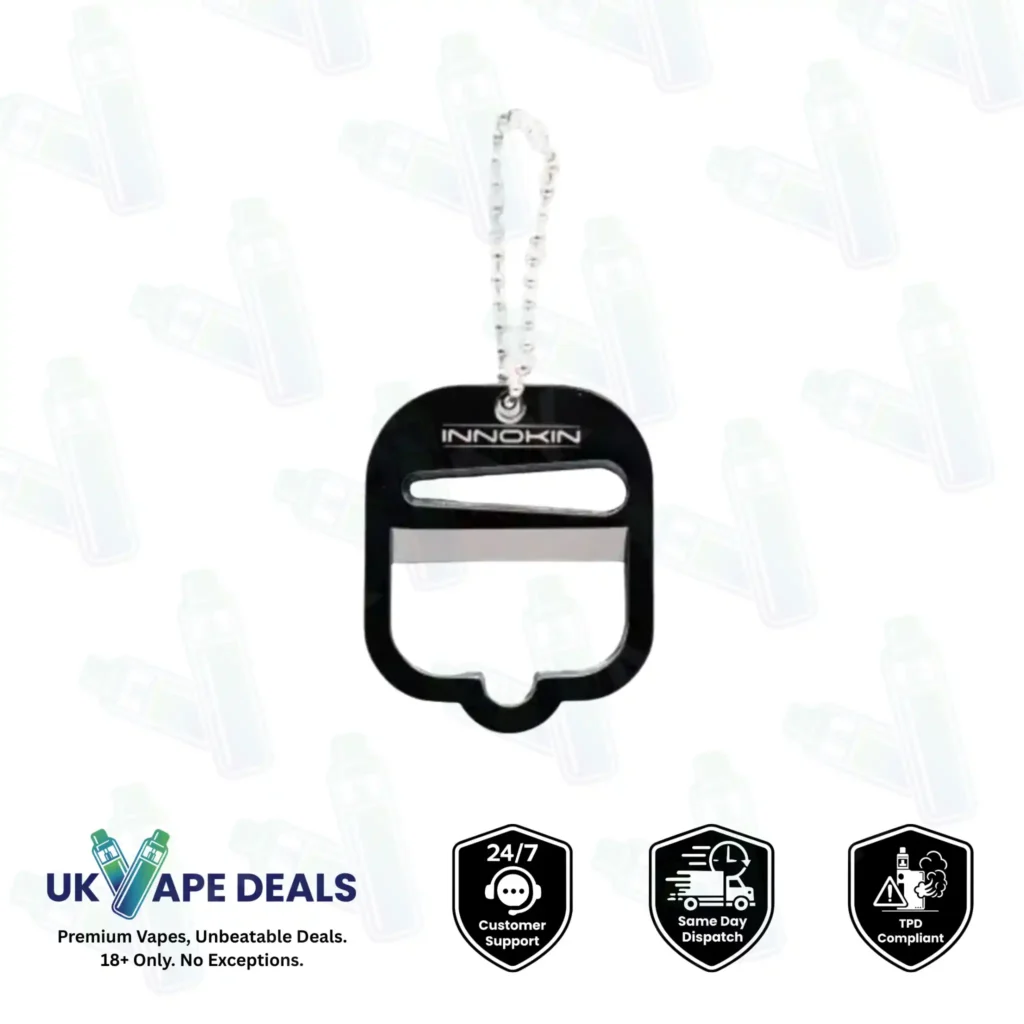 Innokin E-Liquid Bottle Opener