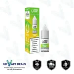Pukka Juice 5000 Lemon & Lime Vape Liquid (10mg)