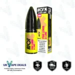 Riot X Pink Lemon & Lime Nic Salt E-Liquid