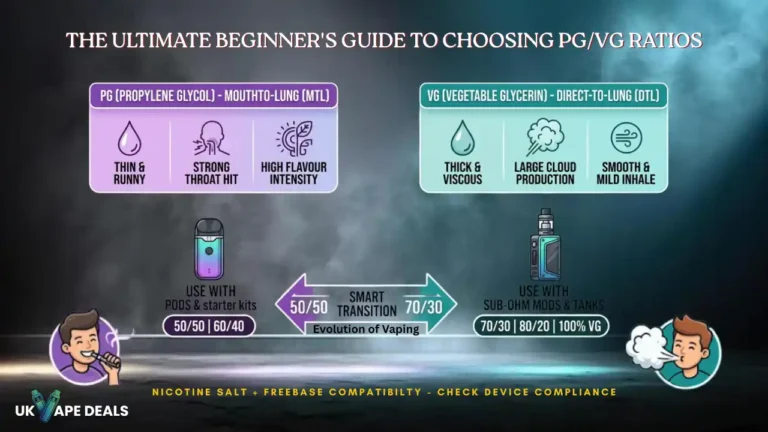 The Ultimate Beginner's Guide to Choosing PGVG Ratios (1)