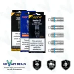 Aspire Nautilus Replacement Coils
