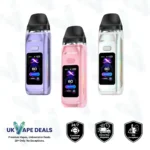 Geekvape Digi Max 80W Pod Vape Kit