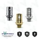 Innokin Zenith Replacement Coils