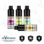 MaryLiq Lost Mary Nic Salt E-Liquid