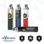 OXVA NeXlim Pod Vape Kit