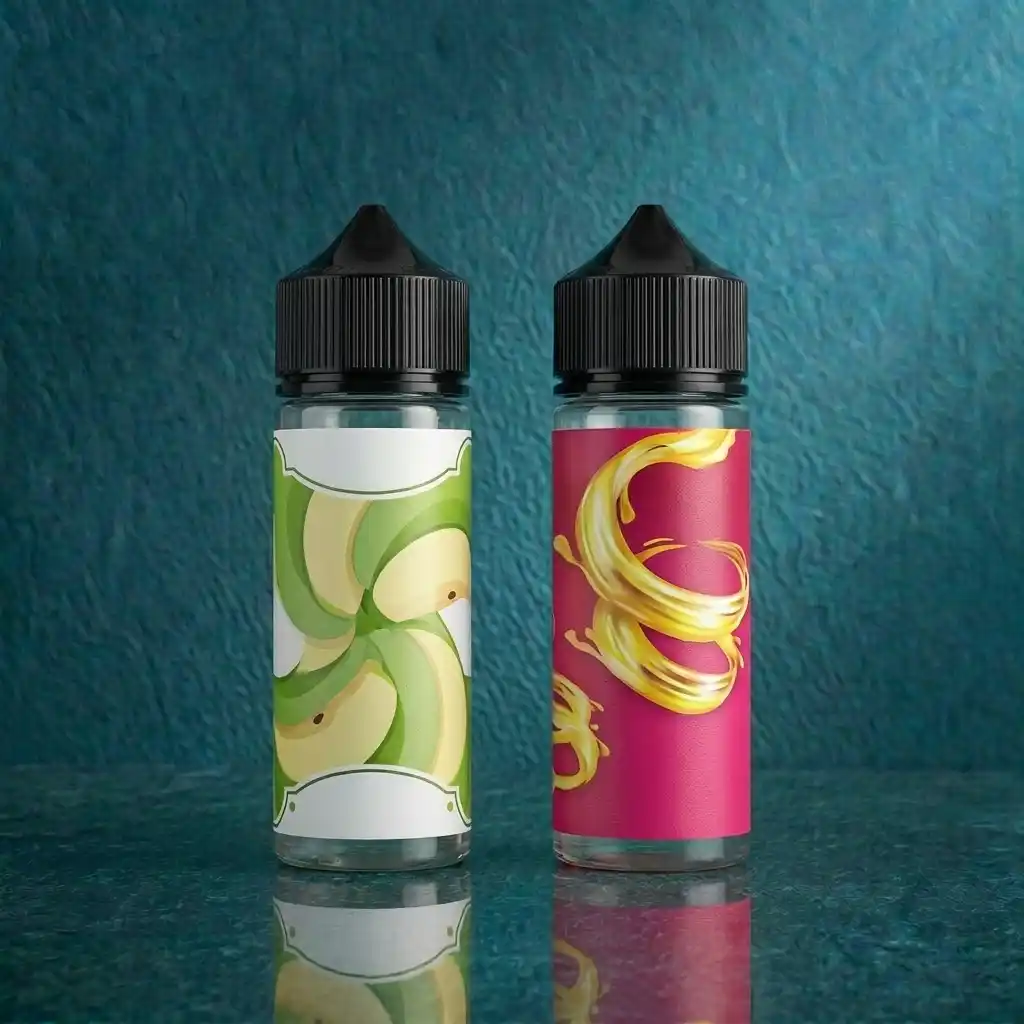 Shortfills E-Liquids