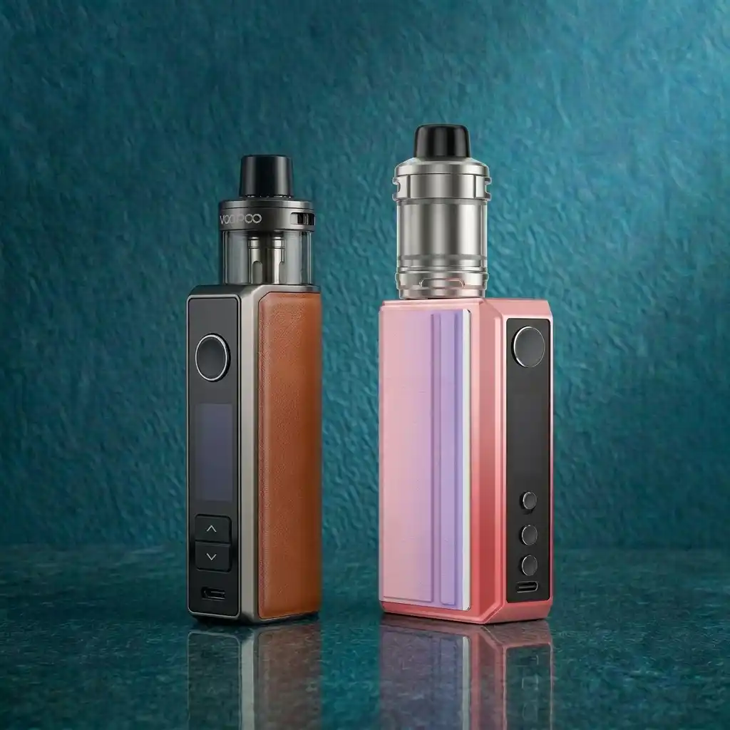 Sub Ohm Vape Kits