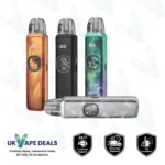 Uwell Caliburn G5 Pod Kit