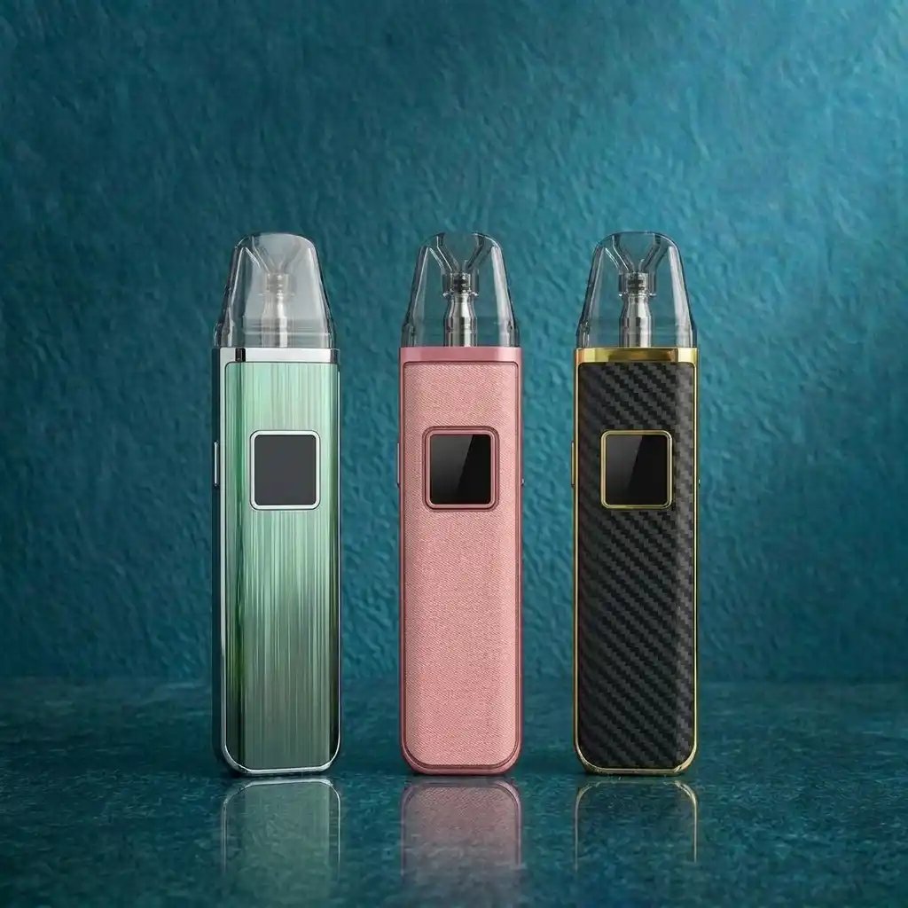 Vape Kits