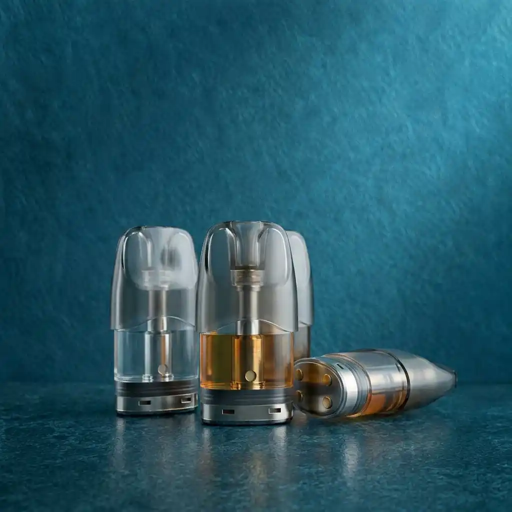 Vape Pods