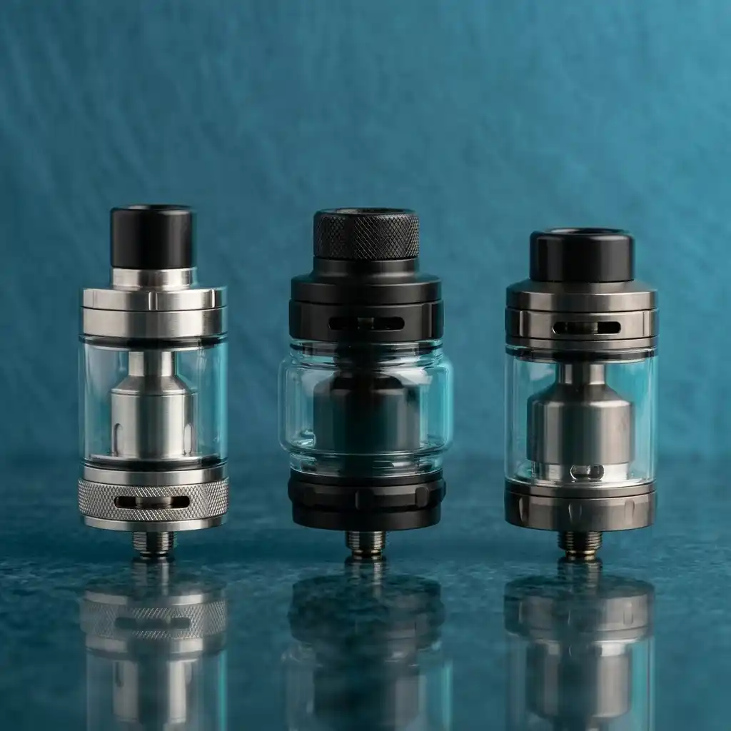 Vape Tanks