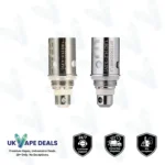 Aspire BVC Coils