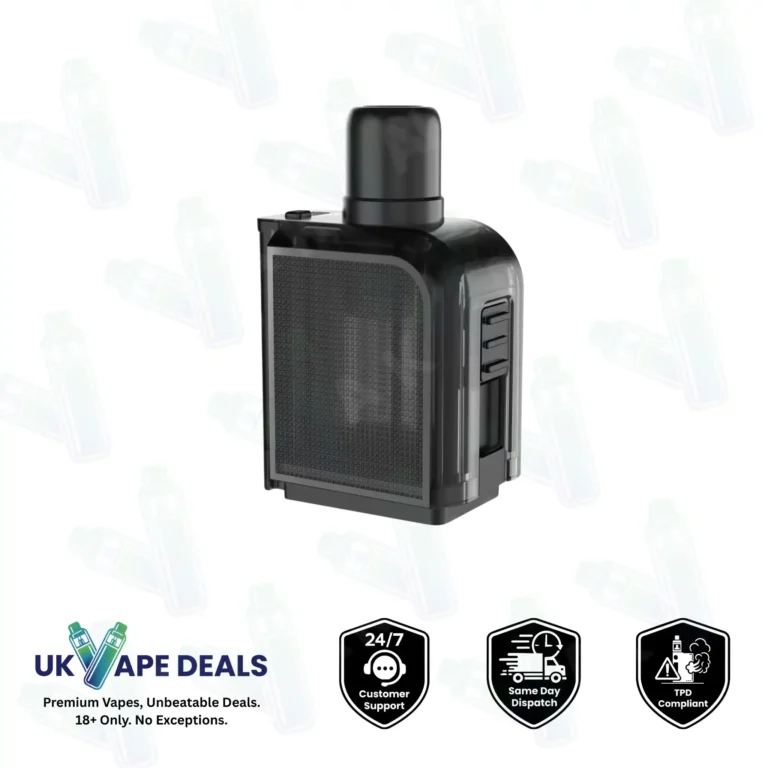 Aspire Flexus Blok Replacement Pod
