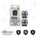 Aspire Minican Plus Replacement Pod