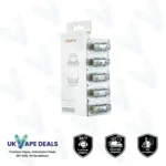Aspire Nautilus XS Mesh Coils 0.7 ohm