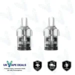 Aspire TG Refillable Pods