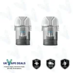 Aspire TSX Refillable Pods
