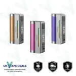Aspire Zelos M80 Vape Mod