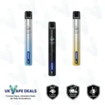 Elf Bar 600 Pro Prefilled Pod Kit