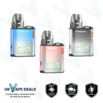 FreeMax Rexa SQ Vape Pod Kit