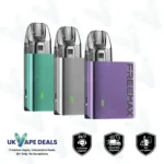 Freemax Rexa Nano Pod Vape Kit