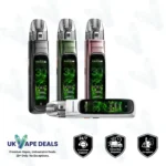 Freemax Rexa Pro Pod Vape Kit