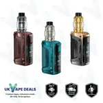 Geekvape Aegis Legend 5 Vape Kit