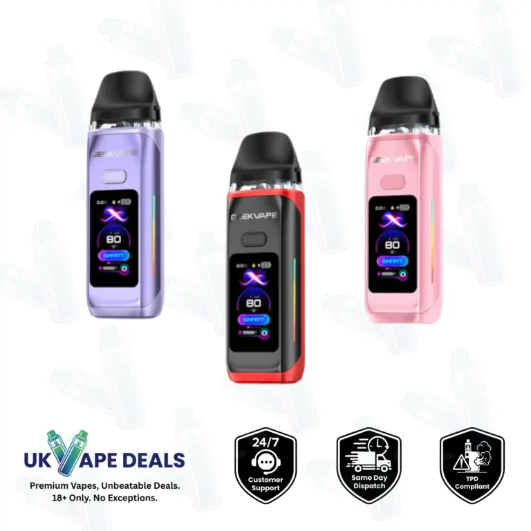 Geekvape Digi Max Pod Kit