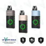 Geekvape Digi Q Vista Pod Vape Kit