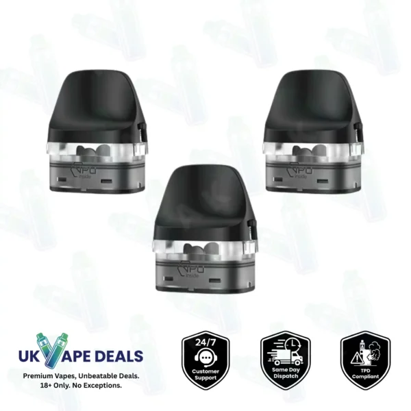 Geekvape J 5ml Cartridge