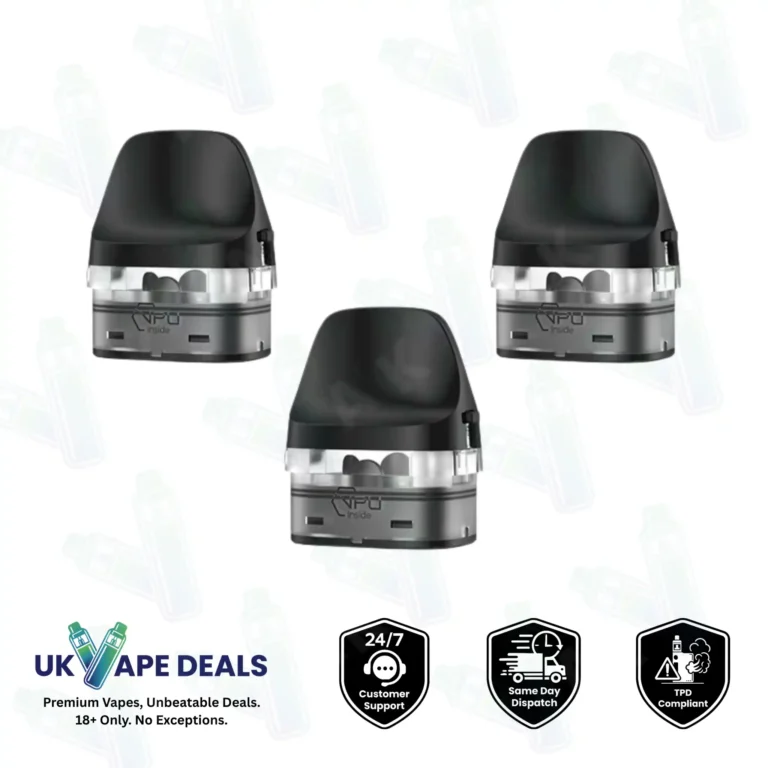 Geekvape J 5ml Cartridge