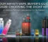 Hayati Vape Buyer's Guide 2026