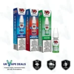 IVG Pro Salts Nic Salt