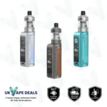 Innokin Coolfire Z80 NEX Vape Kit