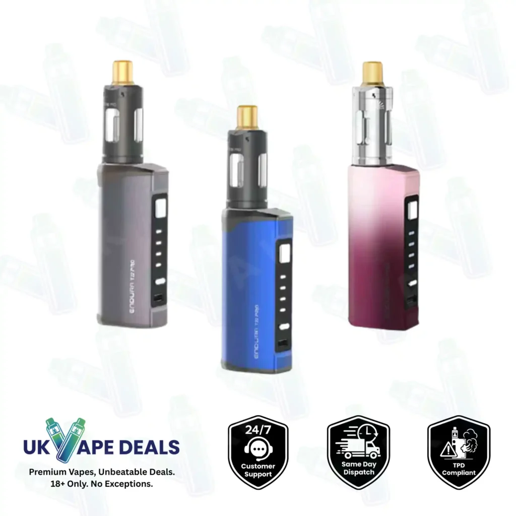 Innokin Endura T22 Pro Vape Kit