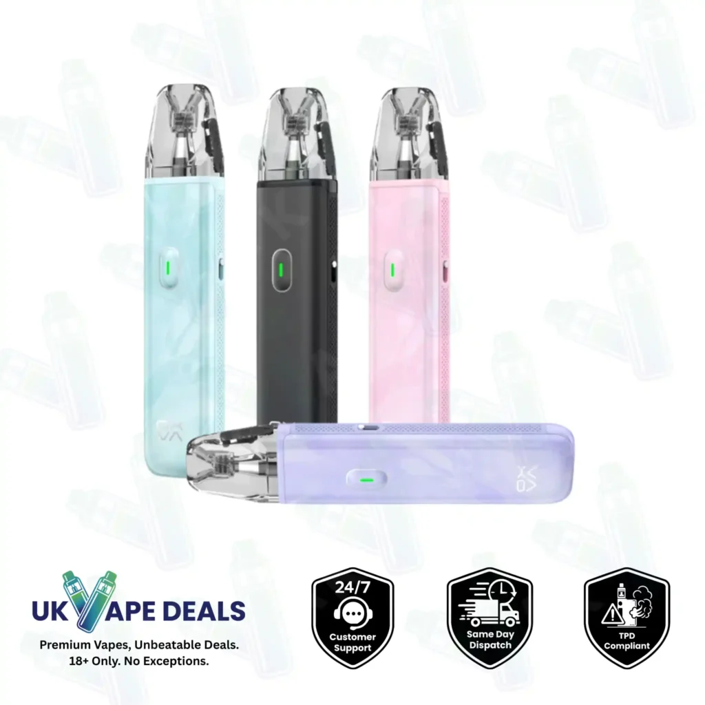 OXVA Xlim Go Lite Vape Kit